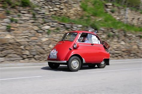 15 Weird Cars You Won’t Believe Are Real .